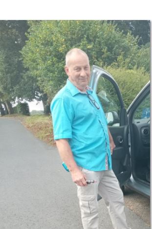 Profil de Ivanoe, 55 ans, rencontre libertine à Lagrave