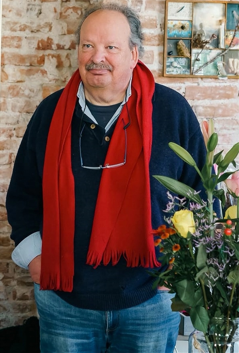 Profil de Ridha, 55 ans, rencontre libertine à Roumengoux