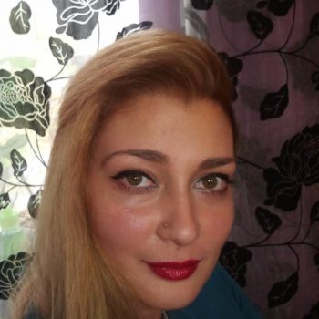 Profil de Shanice, 38 ans, rencontre libertine à Lechâtelet