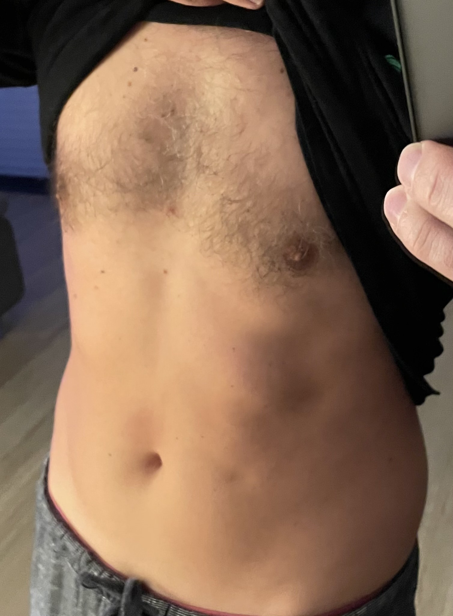 Profil de Trévor, 46 ans, rencontre libertine à Verrières