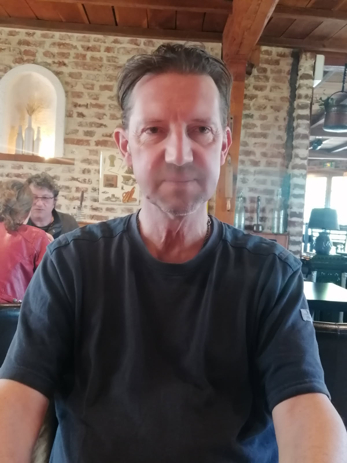 Profil de Jeanpierre, 55 ans, rencontre libertine à Givrand