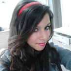Profil de Dianne, 23 ans, rencontre libertine à Pierrefitte