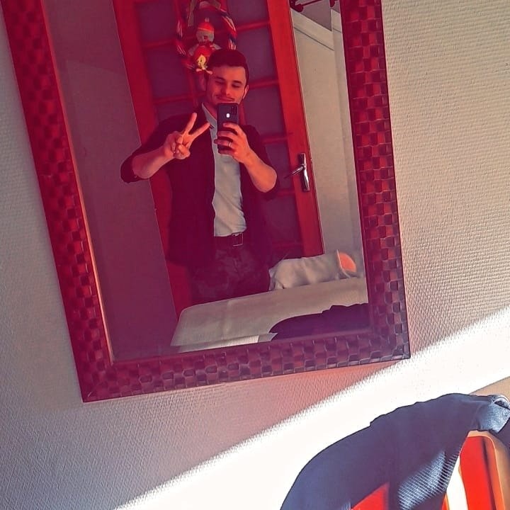 Profil de Liebert, 24 ans, rencontre libertine à Fleury