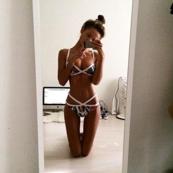 Profil de Valentina, 27 ans, rencontre libertine à Blincourt