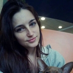 Profil de Dieynaba, 29 ans, rencontre libertine à Cours
