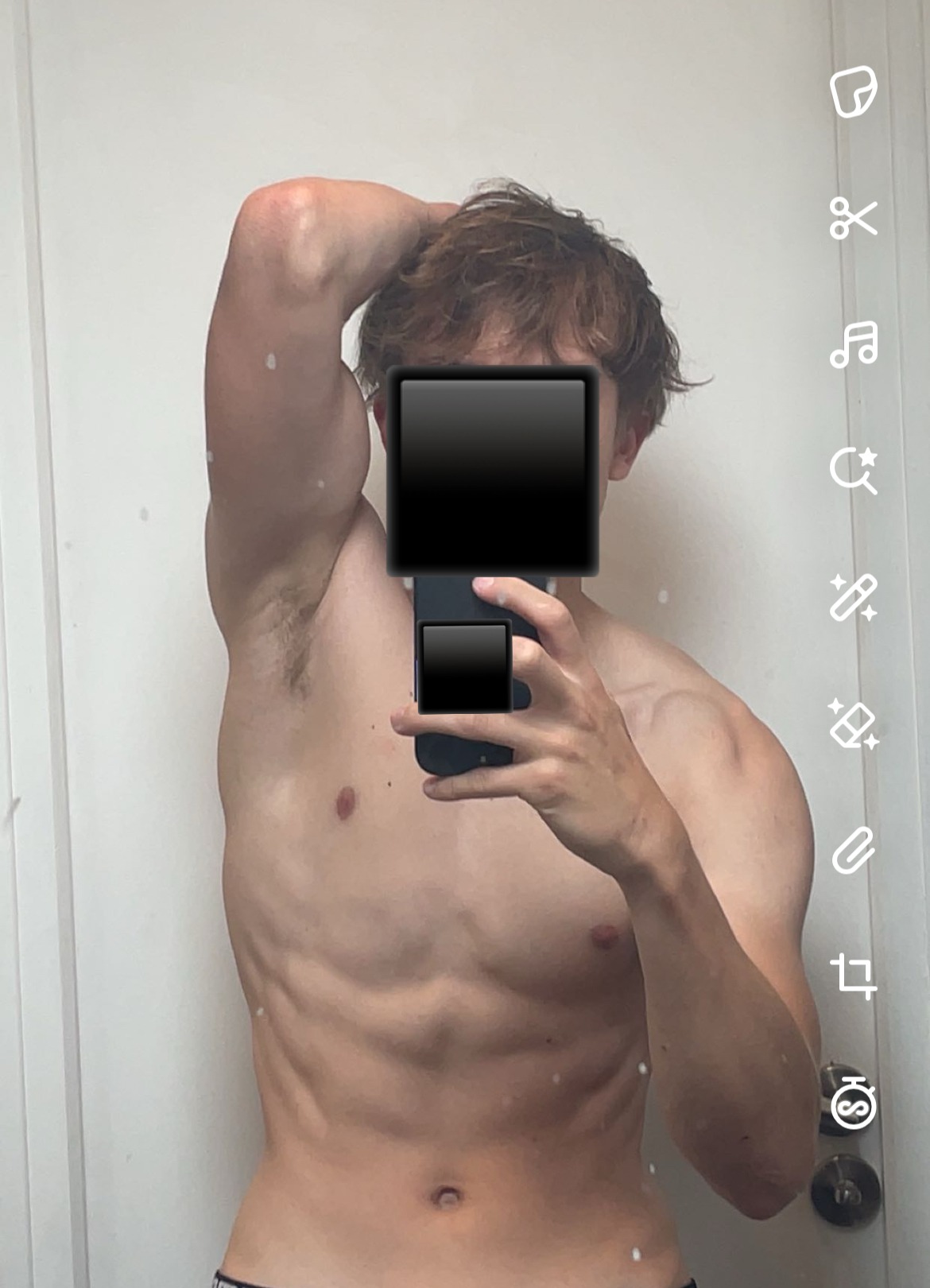 Profil de Armando, 19 ans, rencontre libertine à Cuis