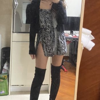 Profil de Morwenna, 29 ans, rencontre libertine à Ugny-l'Équipée