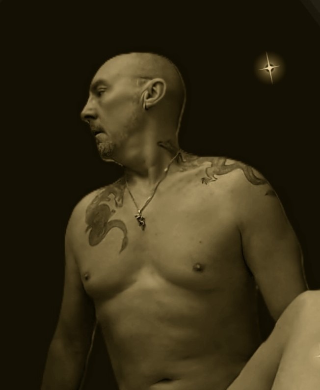 Profil de Wendel, 55 ans, rencontre libertine à Joch