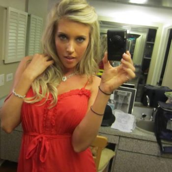 Profil de Lydia, 32 ans, rencontre libertine à Rétonval
