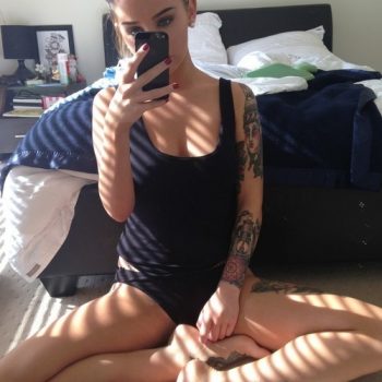 Profil de Hermina, 27 ans, rencontre libertine à Herly