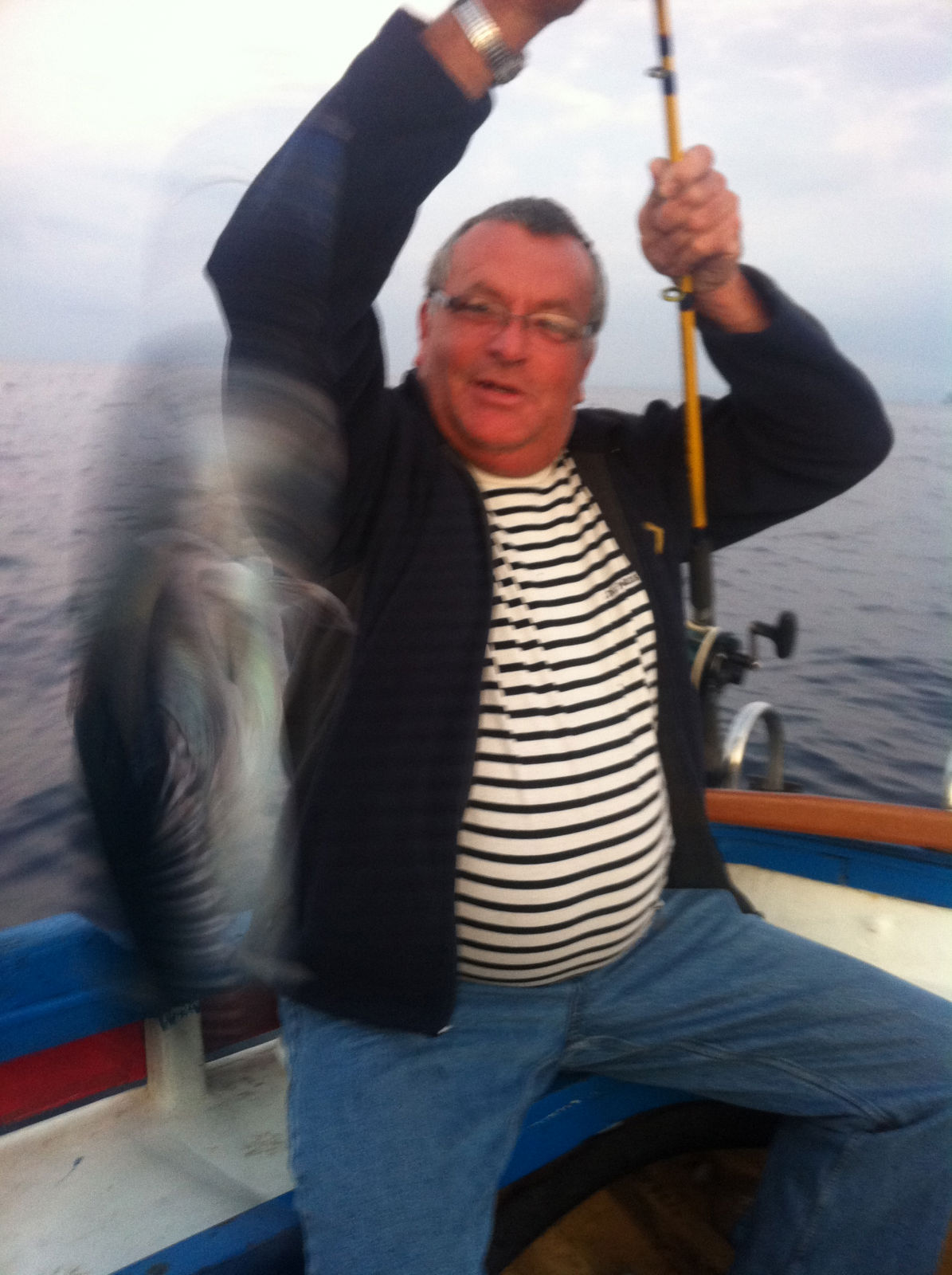 Profil de Taoufic, 55 ans, rencontre libertine à Frenelle-la-Grande