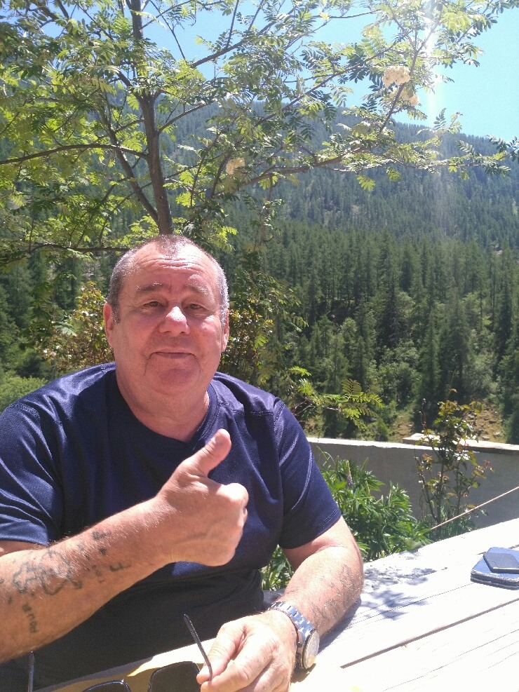 Profil de Lukaz, 55 ans, rencontre libertine à Saint-Germain