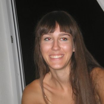 Profil de Magella, 42 ans, rencontre libertine à Vayres