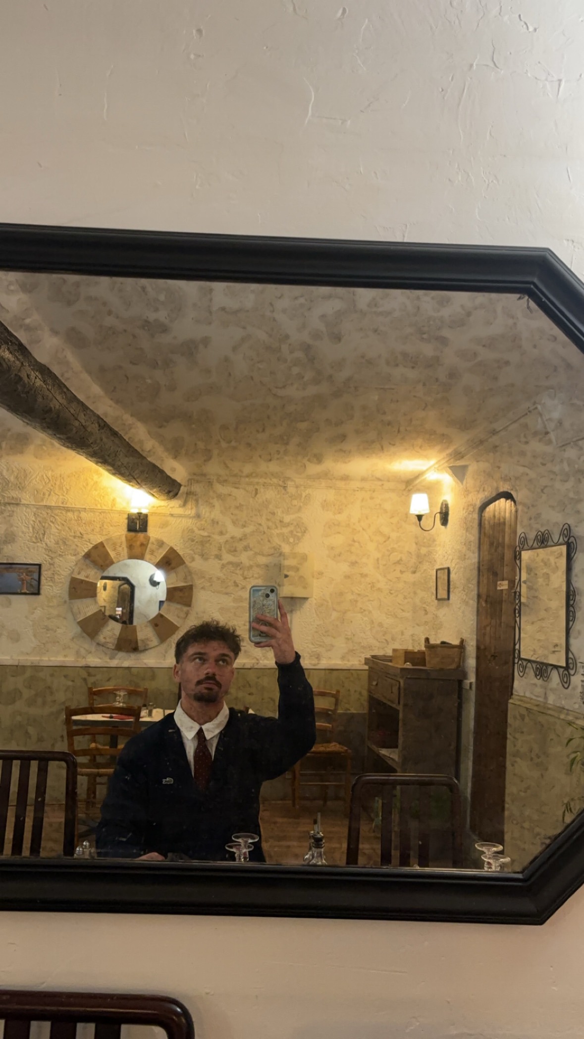 Profil de Marc-jean, 25 ans, rencontre libertine à Valmigère