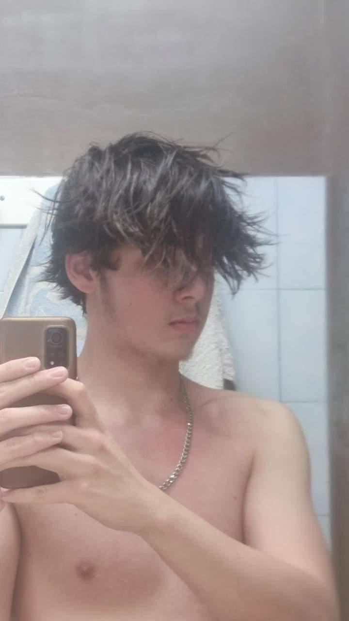 Profil de Anes, 21 ans, rencontre libertine à Soucy