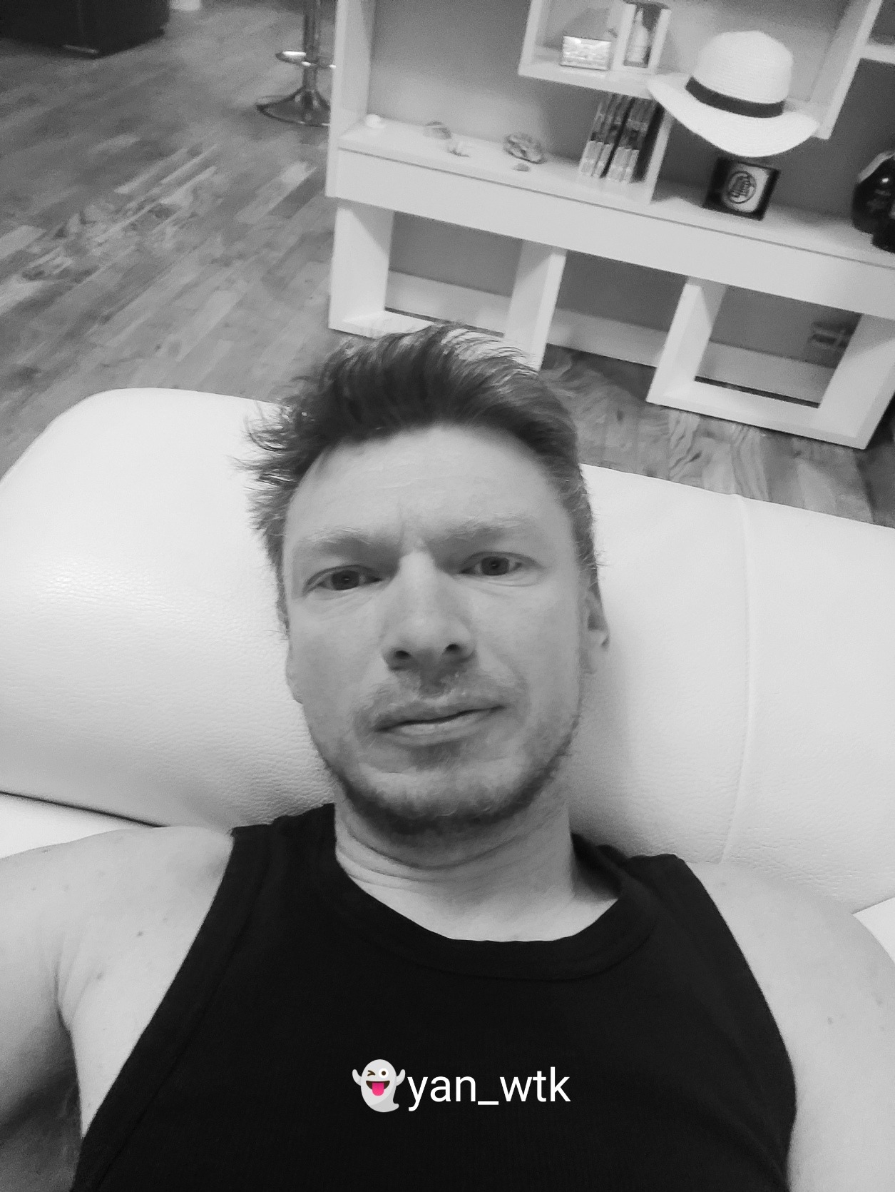 Profil de Gaëtan, 44 ans, rencontre libertine à Quincey
