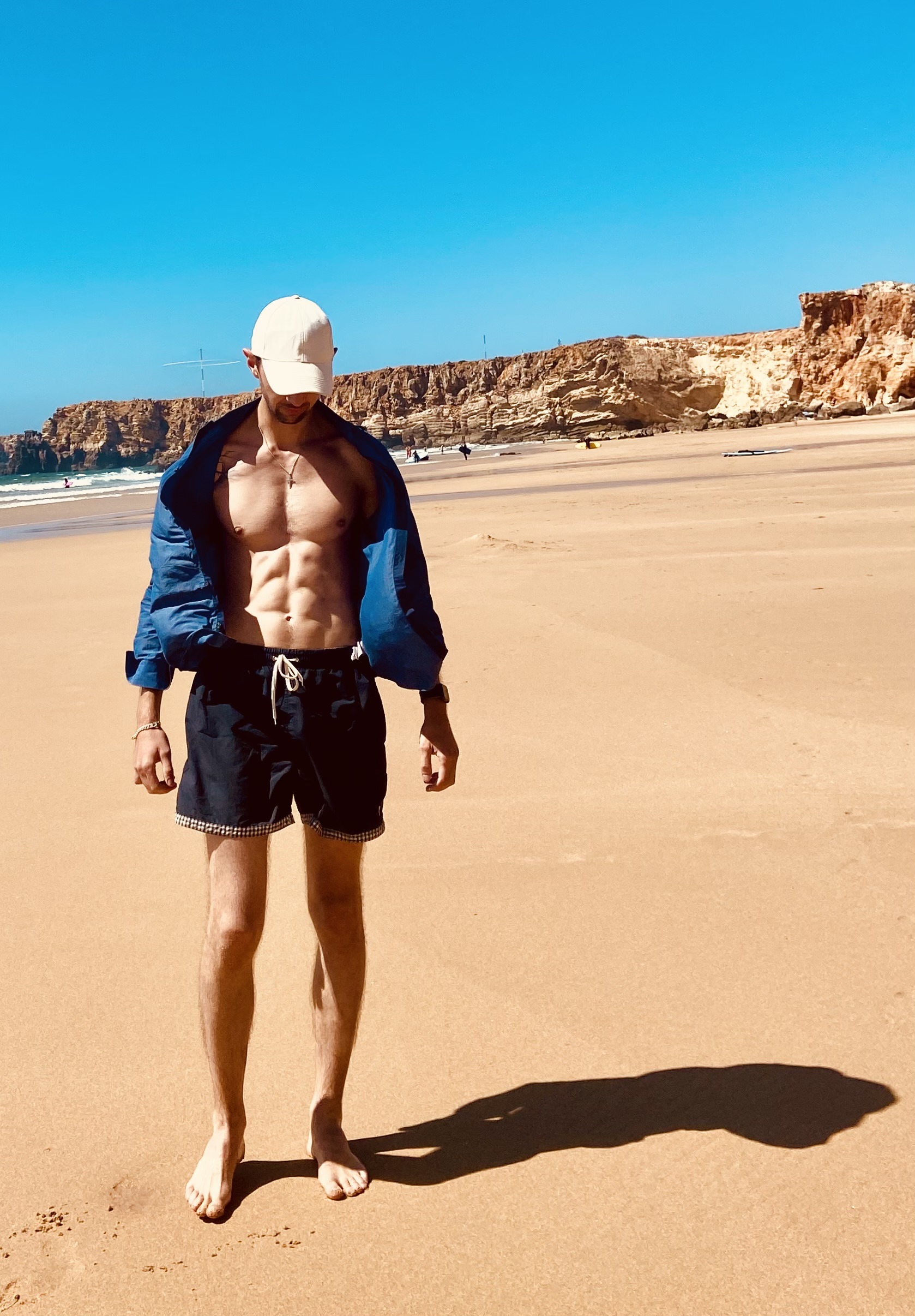 Profil de Gagny, 36 ans, rencontre libertine à Cauvigny