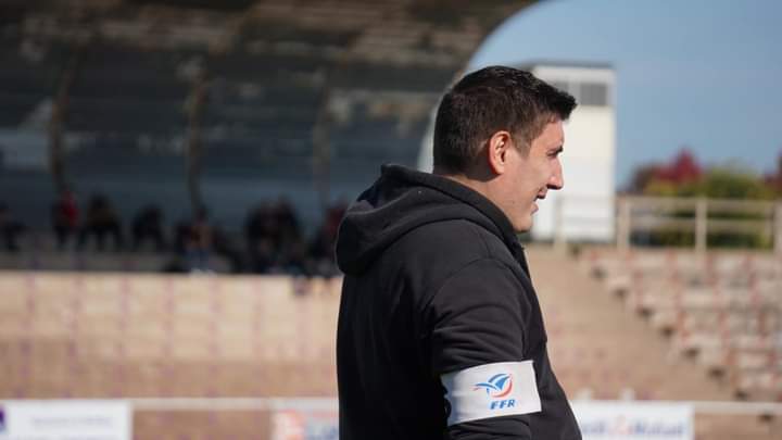 Profil de Tonny, 39 ans, rencontre libertine à Matoury