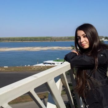 Profil de Anne-patricia, 28 ans, rencontre libertine à Verjon