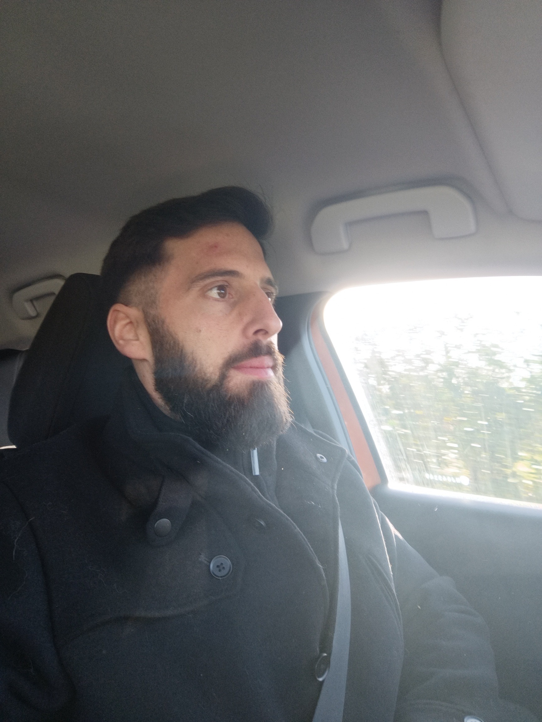 Profil de Orian, 33 ans, rencontre libertine à Chanu