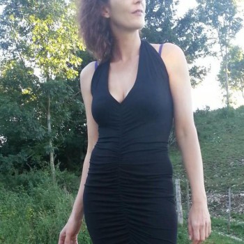 Profil de Maria-elisabeth, 43 ans, rencontre libertine à Terville
