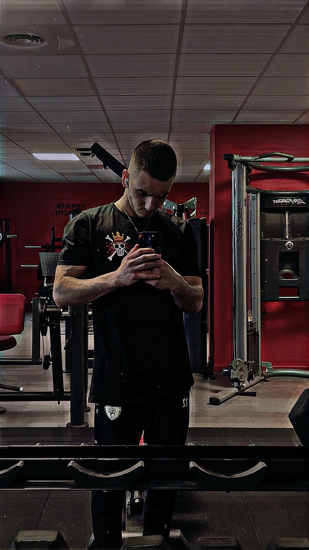 Profil de Medy, 23 ans, rencontre libertine à Rosheim