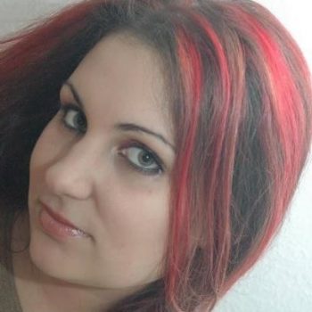 Profil de Malka, 30 ans, rencontre libertine à Saint-Just