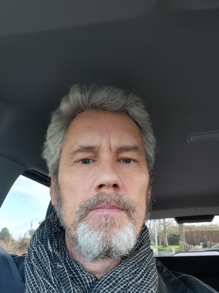 Profil de Yorik, 55 ans, rencontre libertine à Lacrouzette
