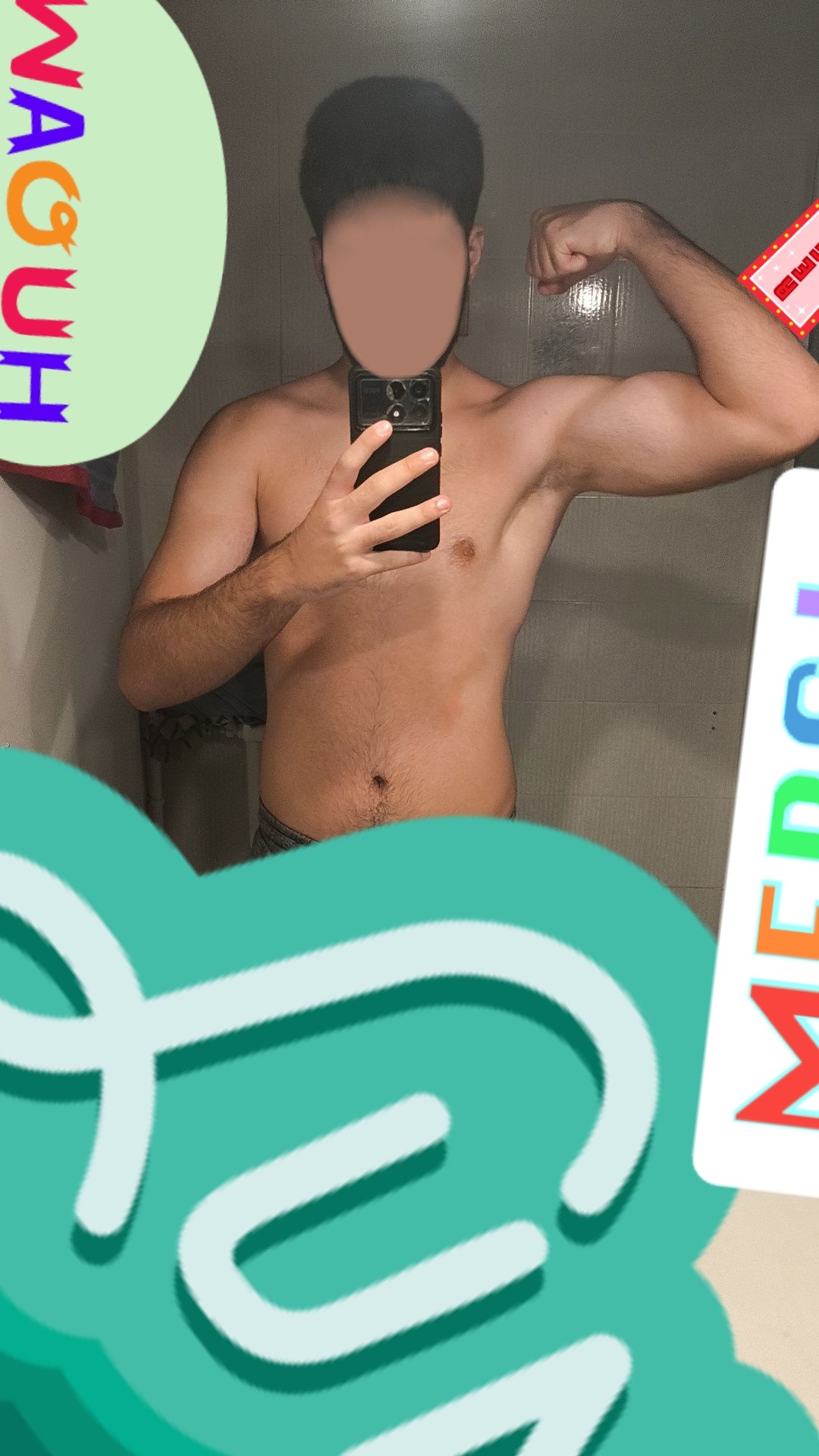 Profil de Benoît, 19 ans, rencontre libertine à Saint-Georges