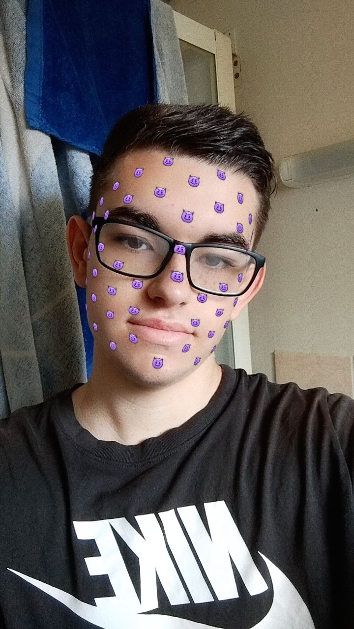 Profil de Talib, 21 ans, rencontre libertine à Chirongui