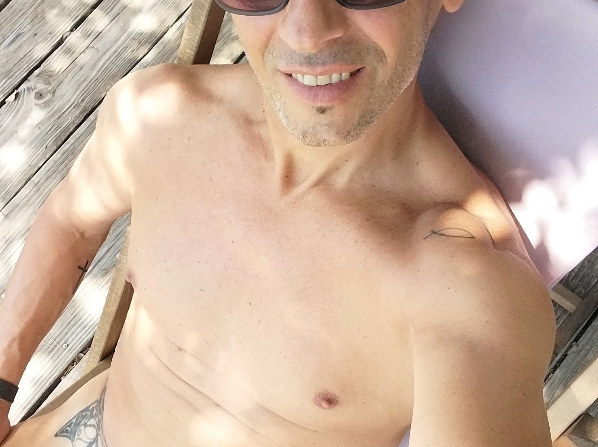 Profil de Edris, 45 ans, rencontre libertine à Entrelacs