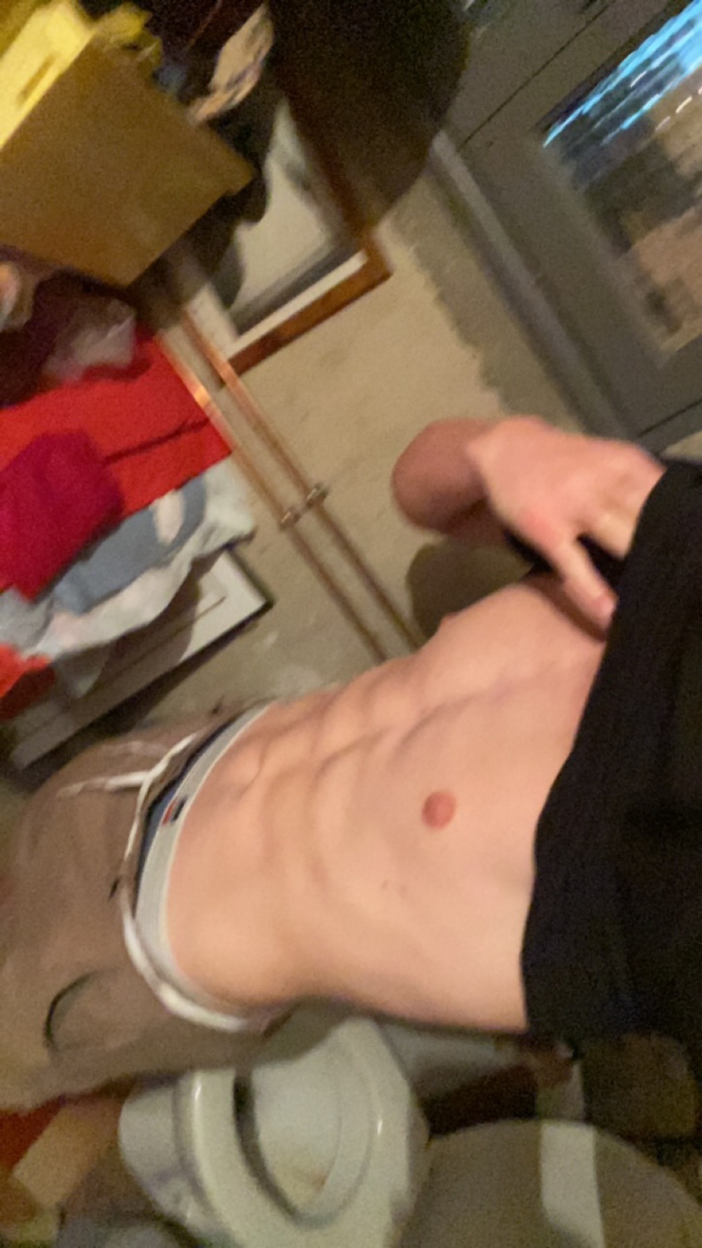 Profil de Alric, 19 ans, rencontre libertine à Rosel