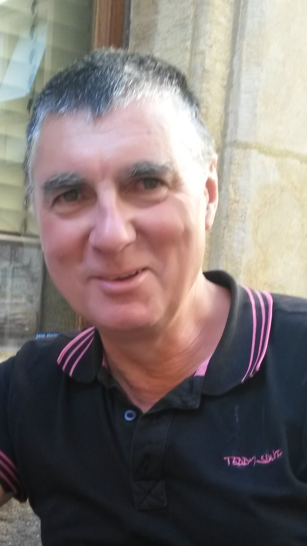 Profil de Sixte, 55 ans, rencontre libertine à Thou