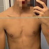 Profil de Mehdine, 19 ans, rencontre libertine à Corcelles-les-Arts