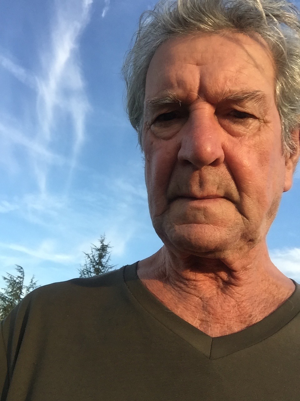 Profil de Alessandro, 55 ans, rencontre libertine à Chemilli