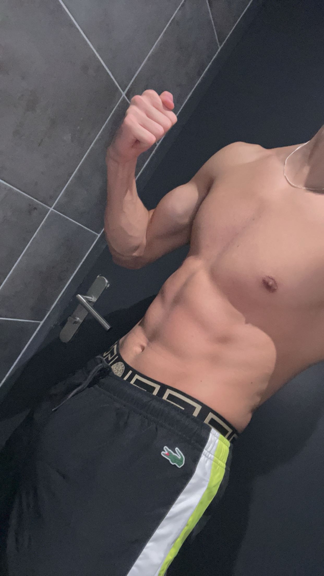 Profil de Naick, 22 ans, rencontre libertine à Trèves