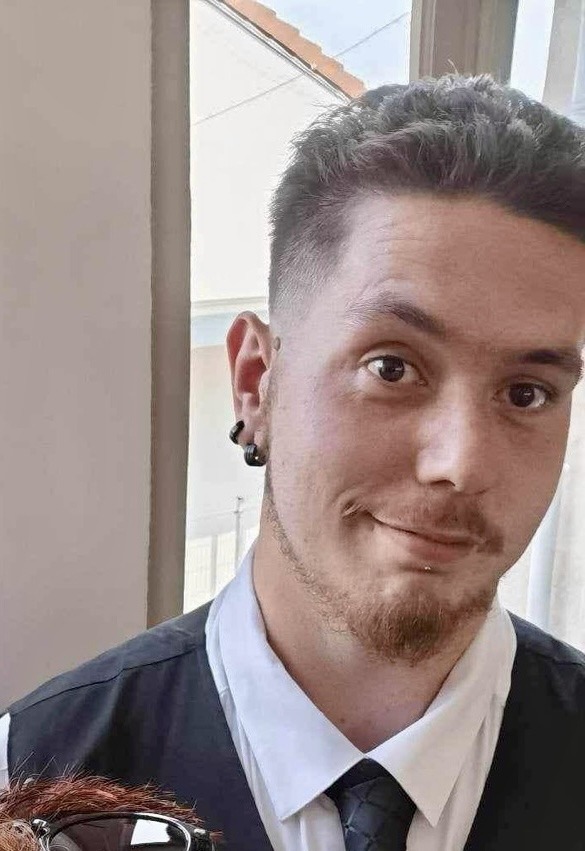 Profil de Faycel, 29 ans, rencontre libertine à Île-d'Houat