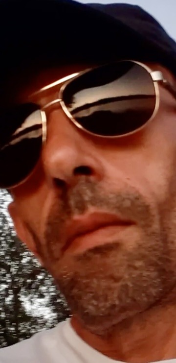 Profil de Lucio, 46 ans, rencontre libertine à Saint-Germain-des-Bois