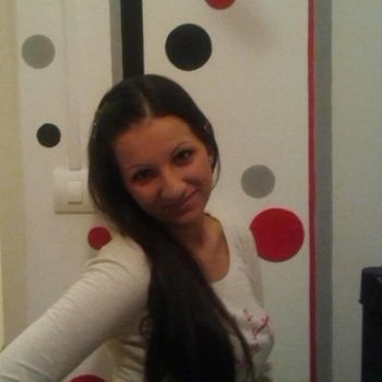 Profil de Yesim, 31 ans, rencontre libertine à Bettembos