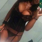 Profil de Maisara, 27 ans, rencontre libertine à Groises