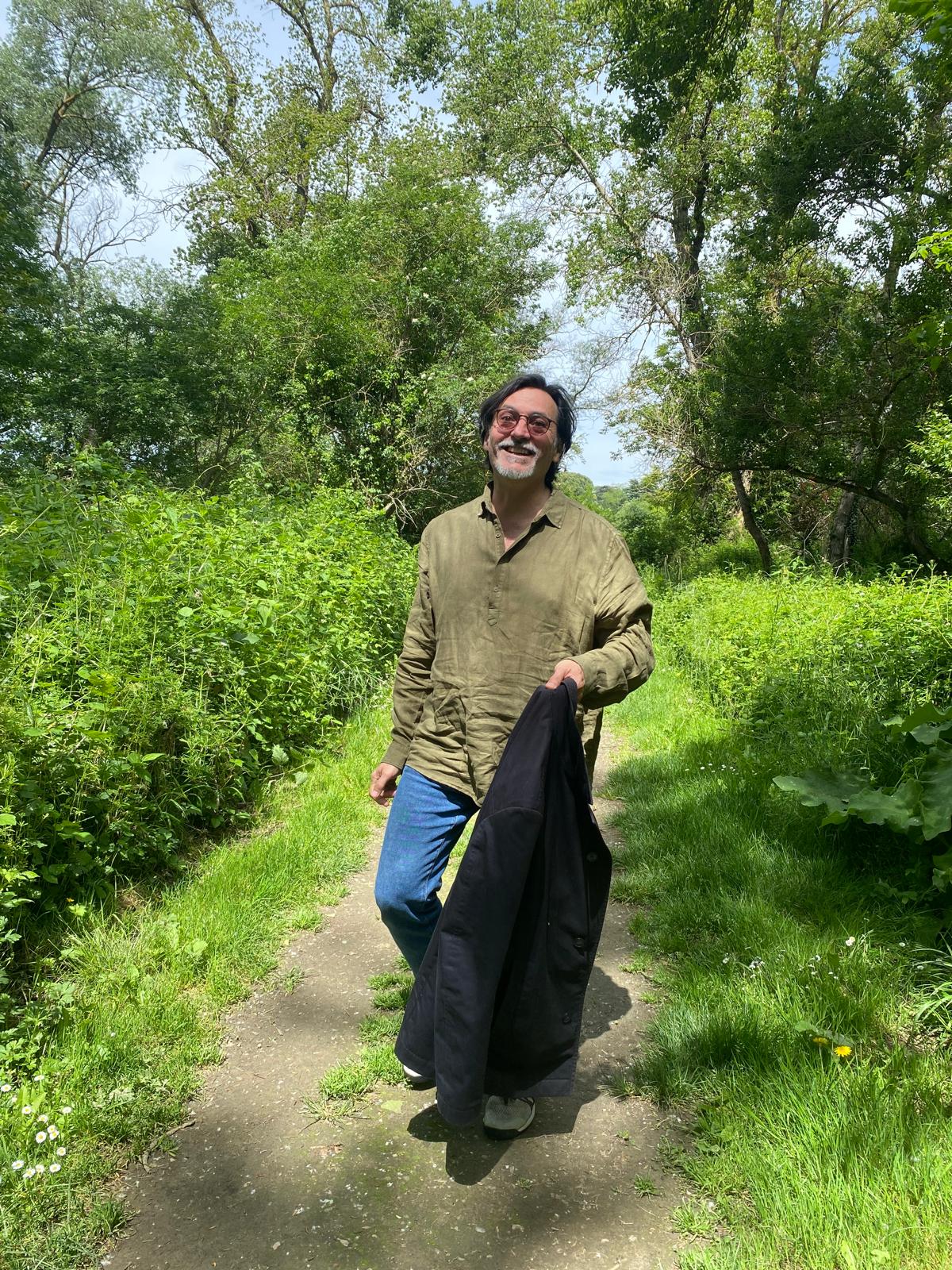Profil de Bernardo, 52 ans, rencontre libertine à Curtil-Vergy