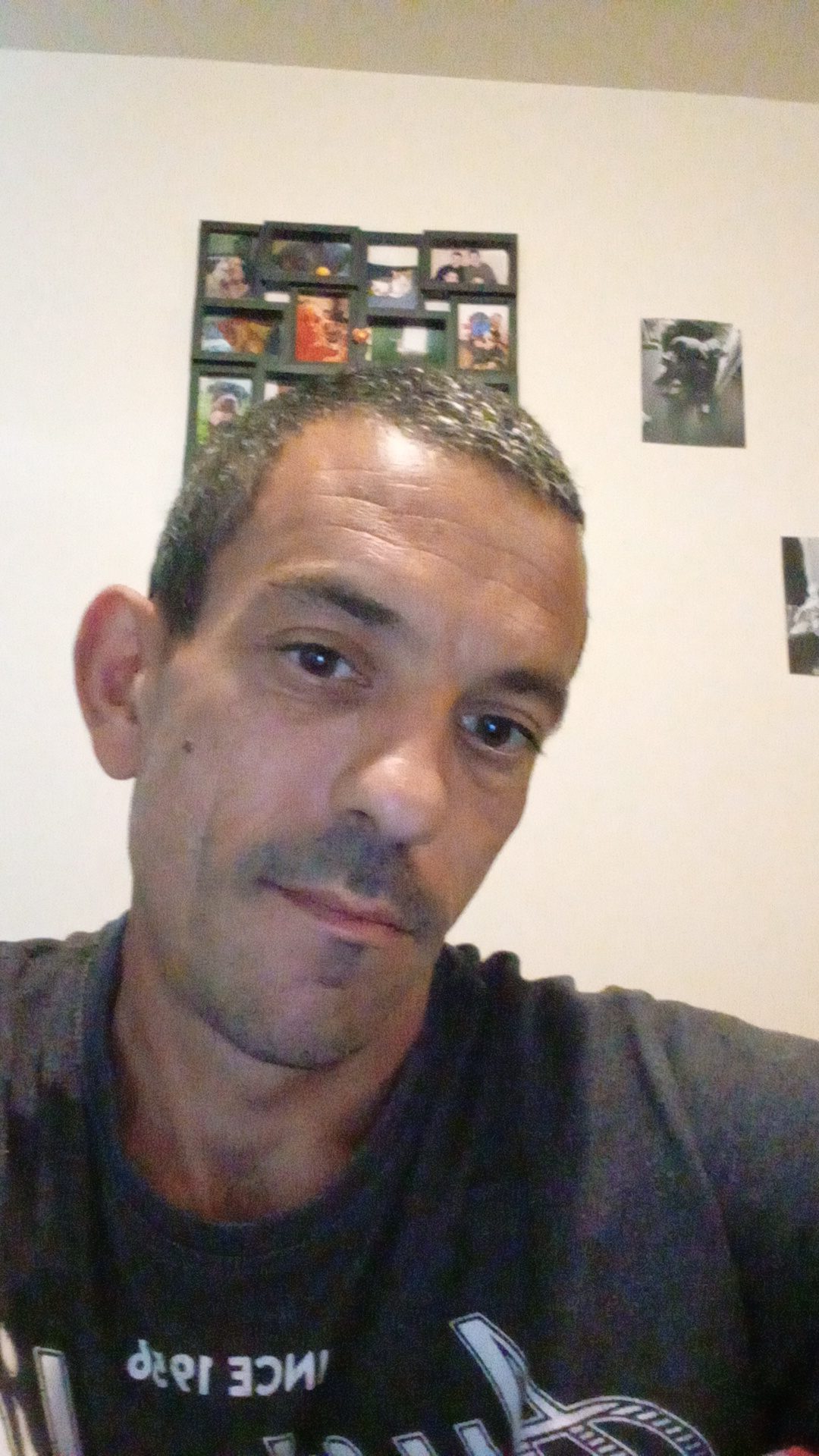 Profil de Mucahid, 37 ans, rencontre libertine à Catheux