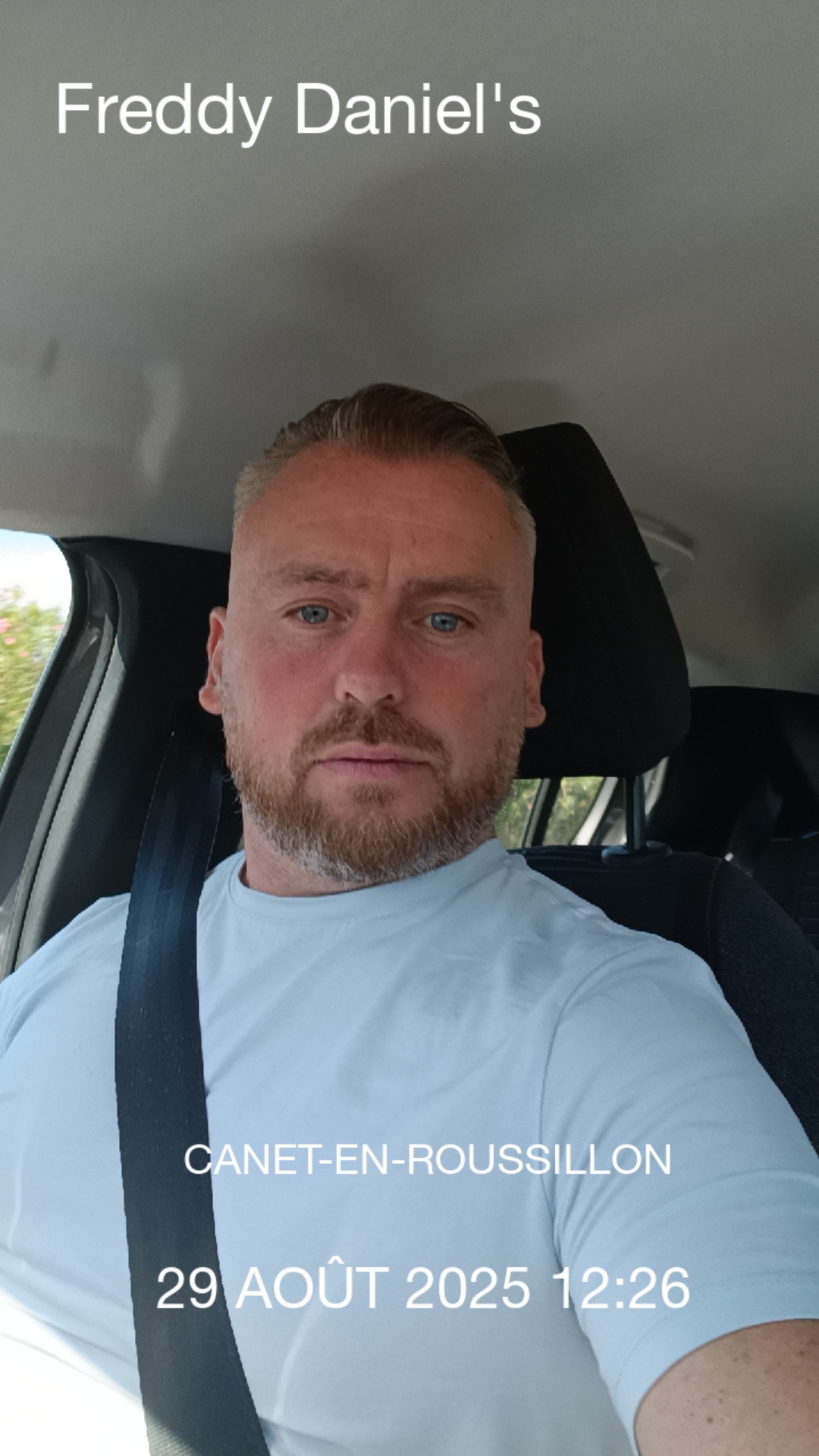 Profil de Reginal, 39 ans, rencontre libertine à LaBastide