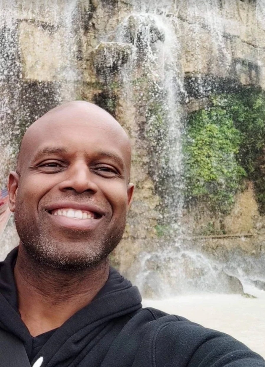 Profil de Sadik, 44 ans, rencontre libertine à Treban
