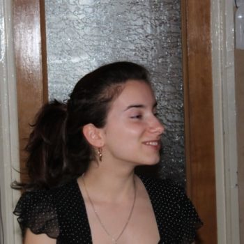 Profil de Kloe, 29 ans, rencontre libertine à Vaufrey