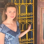 Profil de Ketsya, 34 ans, rencontre libertine à Sainte-Gemme