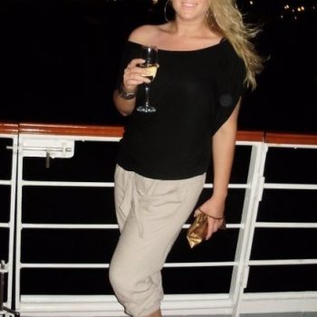 Profil de Milica, 43 ans, rencontre libertine à Sainte-Croix