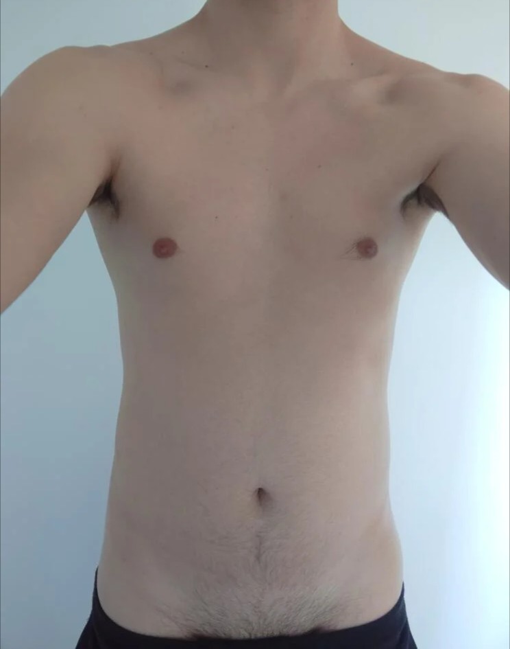 Profil de Noam, 29 ans, rencontre libertine à Billancourt