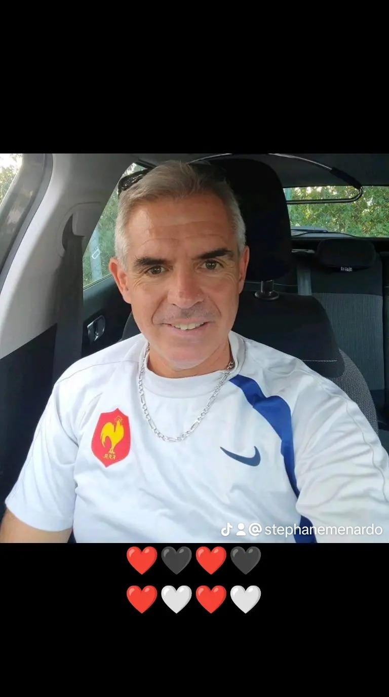 Profil de Telio, 49 ans, rencontre libertine à Maulers
