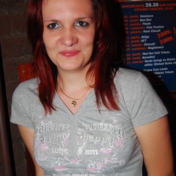 Profil de Maxyne, 29 ans, rencontre libertine à LeGrippon